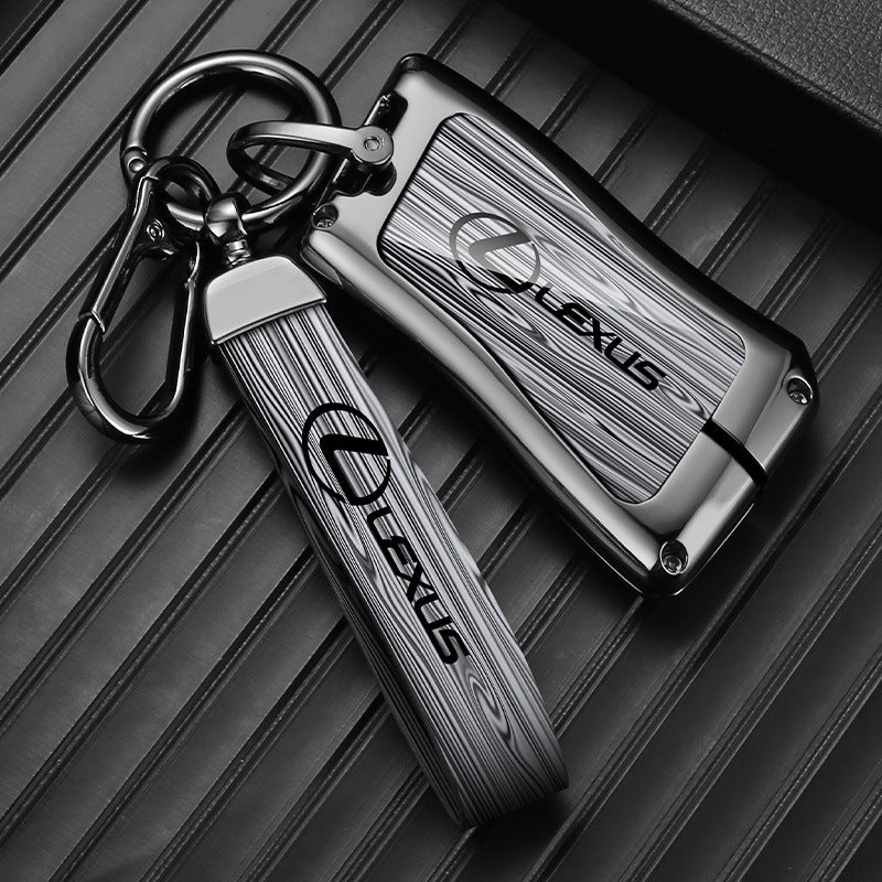 For Lexus Key Case Es200 Advanced Es300H Lexus Rx300 Car 570 Case Nx Bag Rx350 Buckle - Image 4